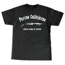 Camiseta Perros Callejeros Clásica