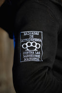 Sudadera "Justicia Callejera"