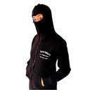 Sudadera "Justicia Callejera"