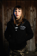 Sudadera "Justicia Callejera"