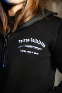 Sudadera "Justicia Callejera"