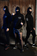 Sudadera "Justicia Callejera"