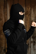 Sudadera "Justicia Callejera"