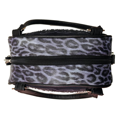 Bolso Pantera de media noche