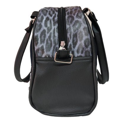 Bolso Pantera de media noche