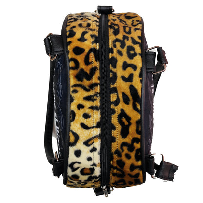 Bolso Reina de la Selva