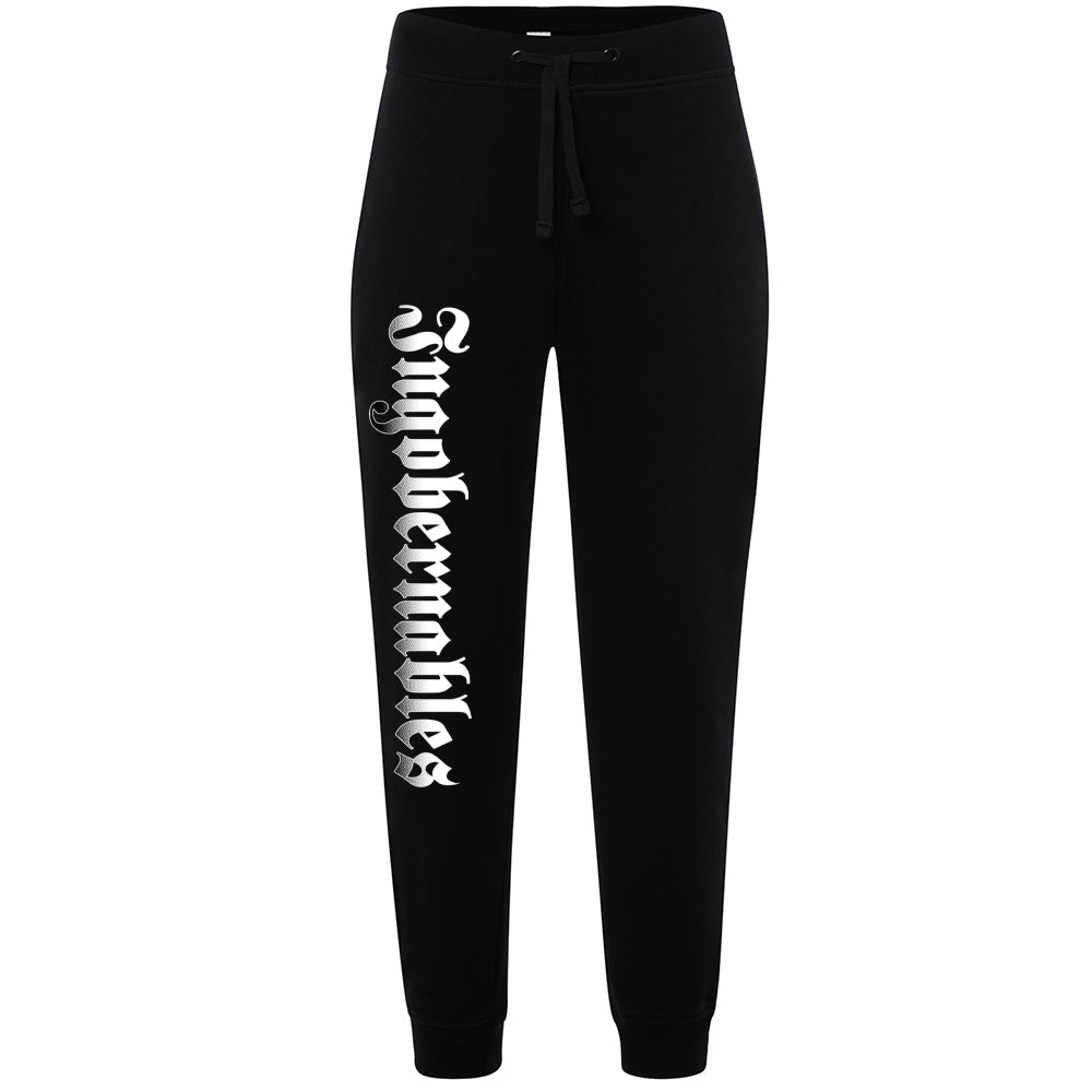PANTALON UNISEX INGOBERNABLES