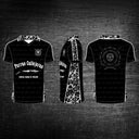 Camiseta de Futbol Perras Callejeras F.C