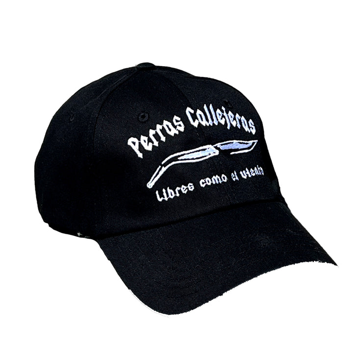 Gorra Perras Callejeras