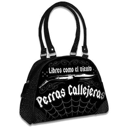 Bolso Veneno en la Piel