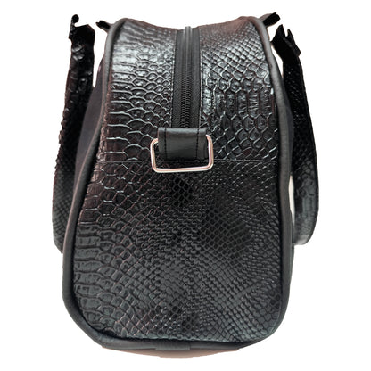 Bolso Veneno en la Piel
