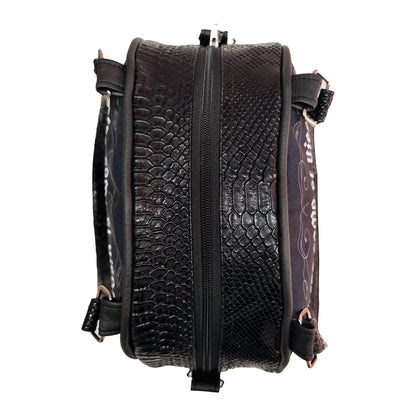 Bolso Veneno en la Piel