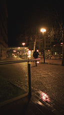 Sudadera "Justicia Callejera"