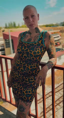 Vestido Itxoiten