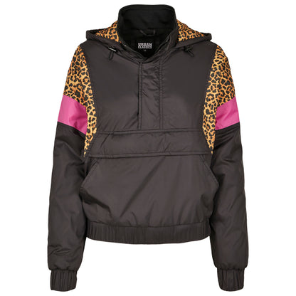 Chaqueta Queen of the Jungle