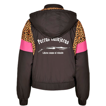 Chaqueta Queen of the Jungle