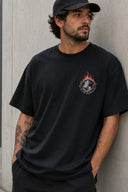 Camiseta La Rabia y los Sueños