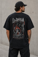 Camiseta La Rabia y los Sueños