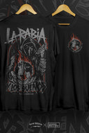 Camiseta La Rabia y los Sueños