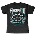 Camiseta RESPETO