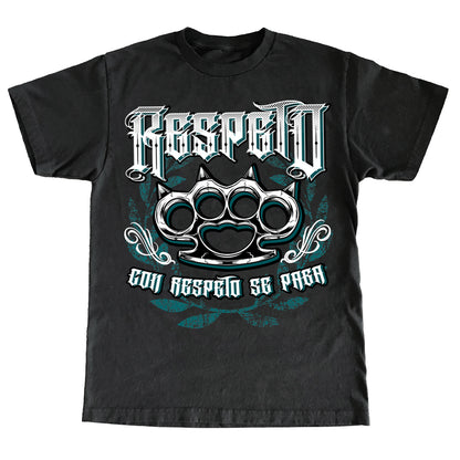 Camiseta RESPETO