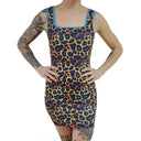 Vestido Salvaje