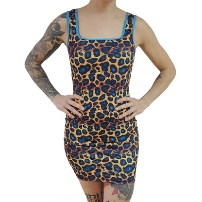 Vestido Salvaje