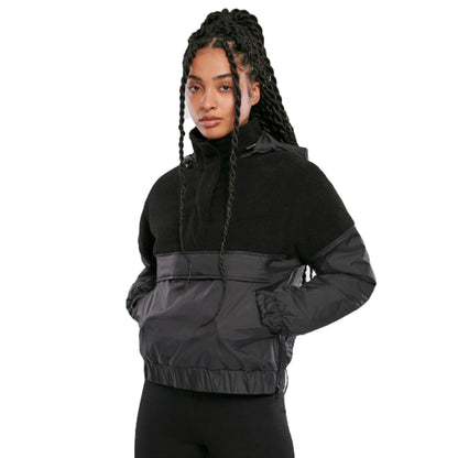 Cazadora La Oveja Negra