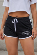 Short Retro Perras