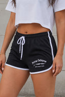 Short Retro Perras