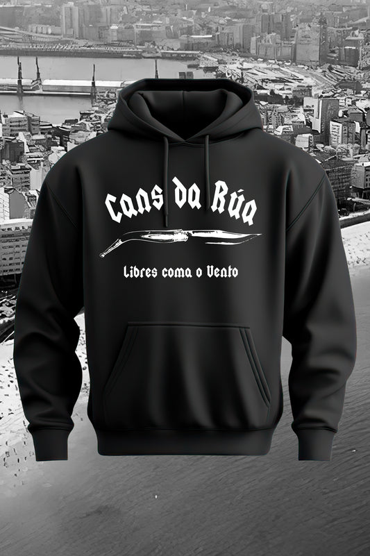 Sudadera Galego Hombre