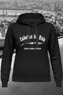Sudadera Galego Mujer