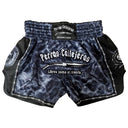 Short Muay Thai Perras Callejeras