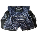 Short Muay Thai Perros Callejeros