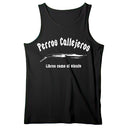 CAMISETA CLÁSICA TIRANTES