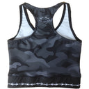 Top deportivo Fght Grrrl