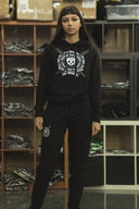 Pantalón Mujer HOOD
