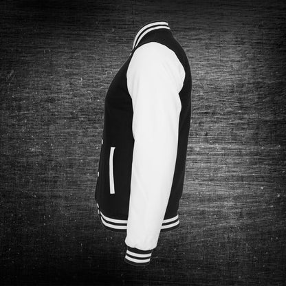 Chaqueta Universidad de la Calle