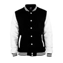 Chaqueta Universidad de la Calle