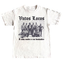 Camiseta Vatos locos