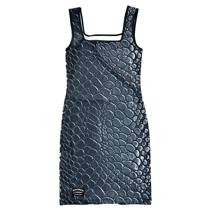 Vestido Veneno