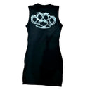 Vestido Discreto