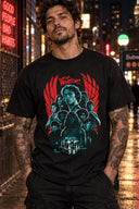 Camiseta Warriors : Come out to play