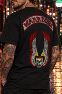 Camiseta Warriors : Come out to play